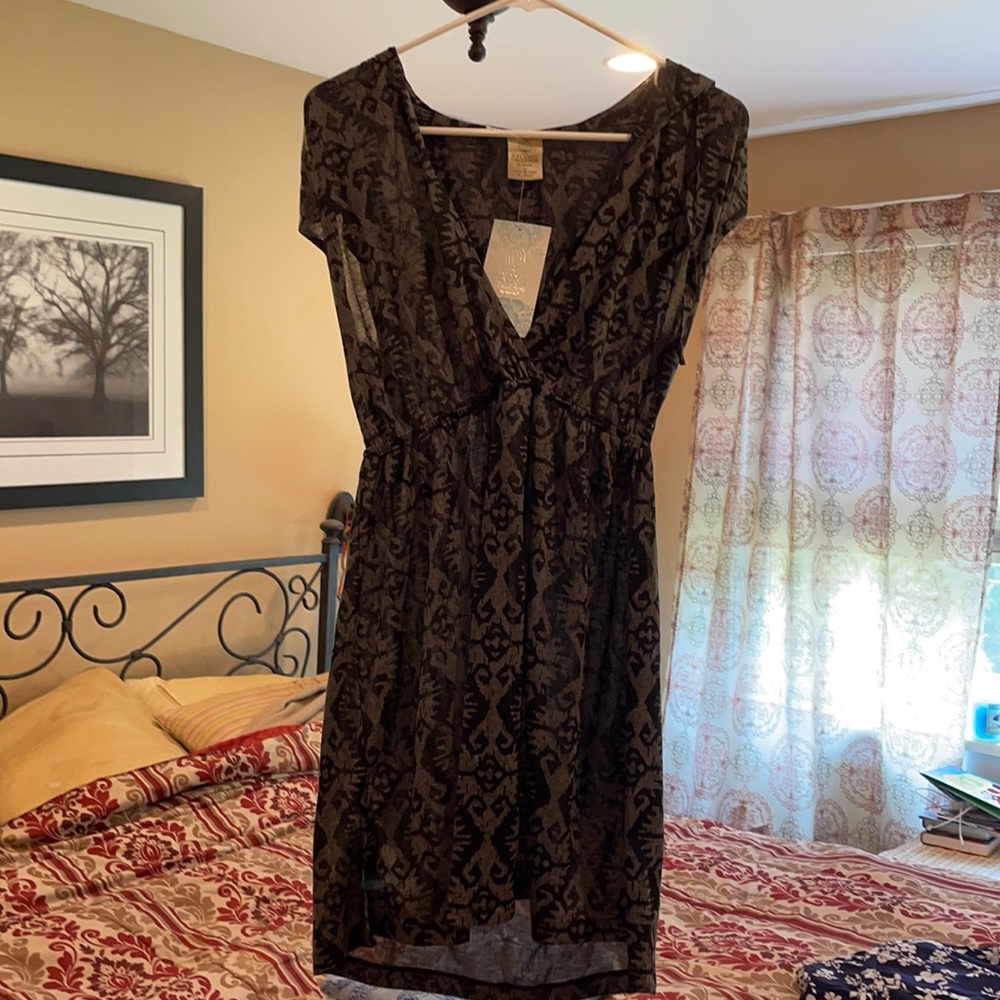 Marika The Balance Cover-Up